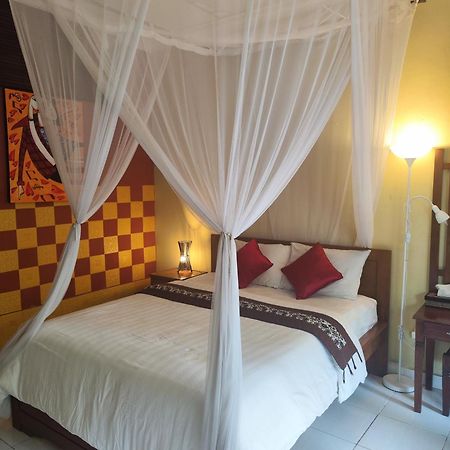 Dalum Homestay Amed Buitenkant foto