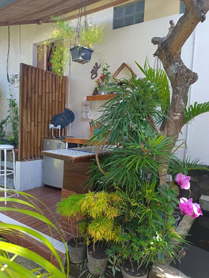 Dalum Homestay Amed Buitenkant foto