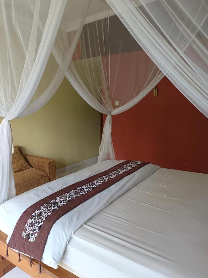 Dalum Homestay Amed Buitenkant foto