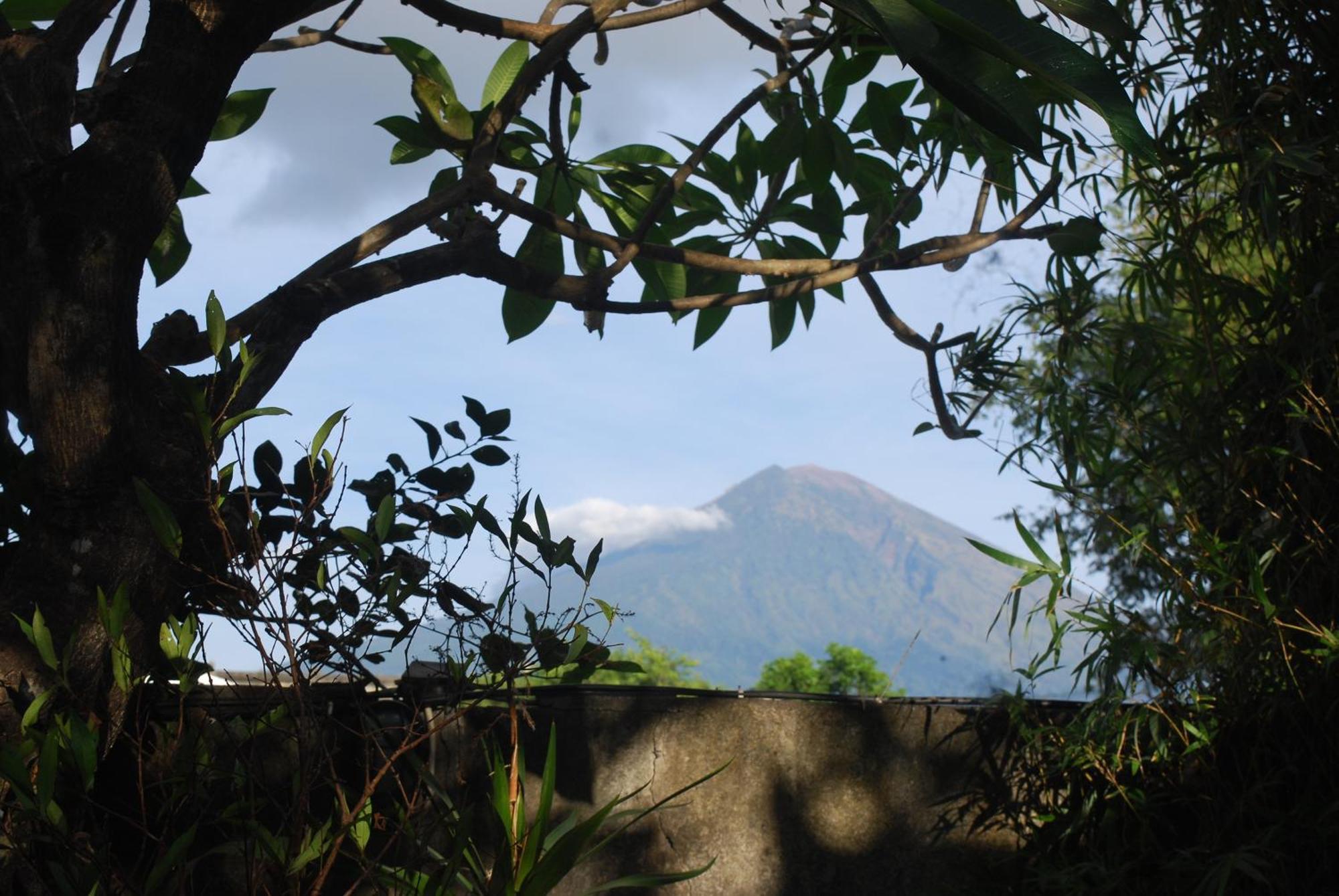 Dalum Homestay Amed Buitenkant foto