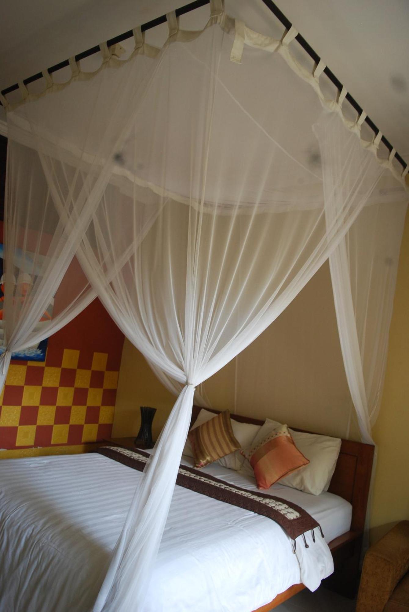 Dalum Homestay Amed Buitenkant foto