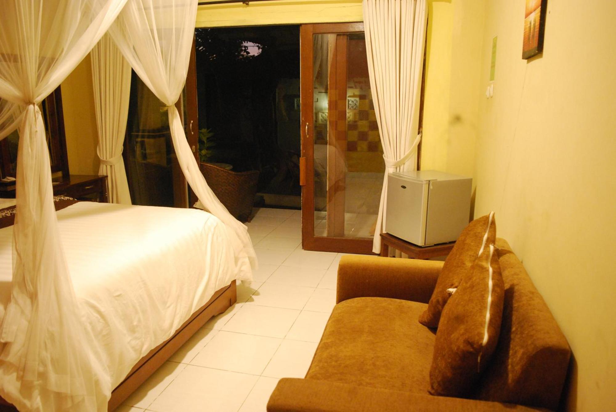 Dalum Homestay Amed Buitenkant foto