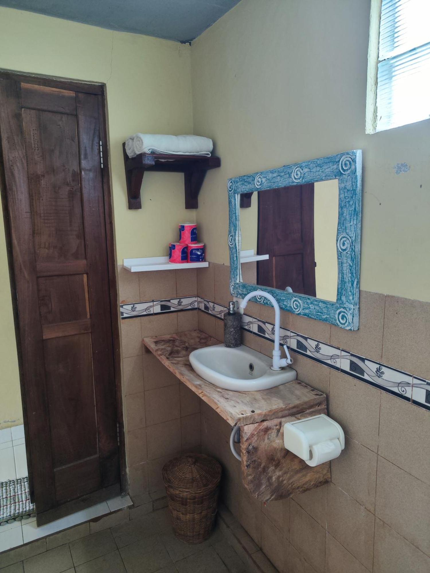 Dalum Homestay Amed Buitenkant foto