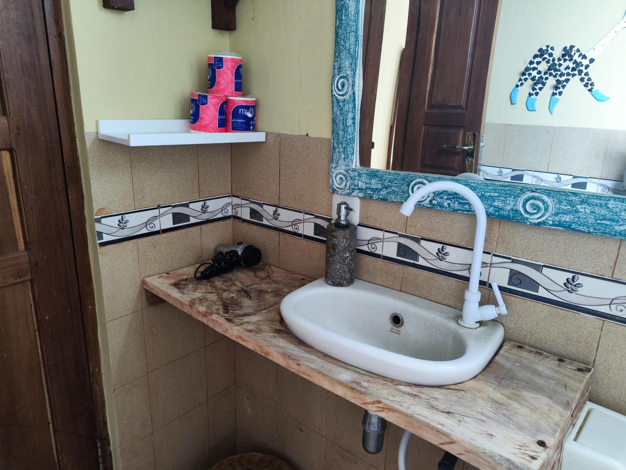 Dalum Homestay Amed Buitenkant foto
