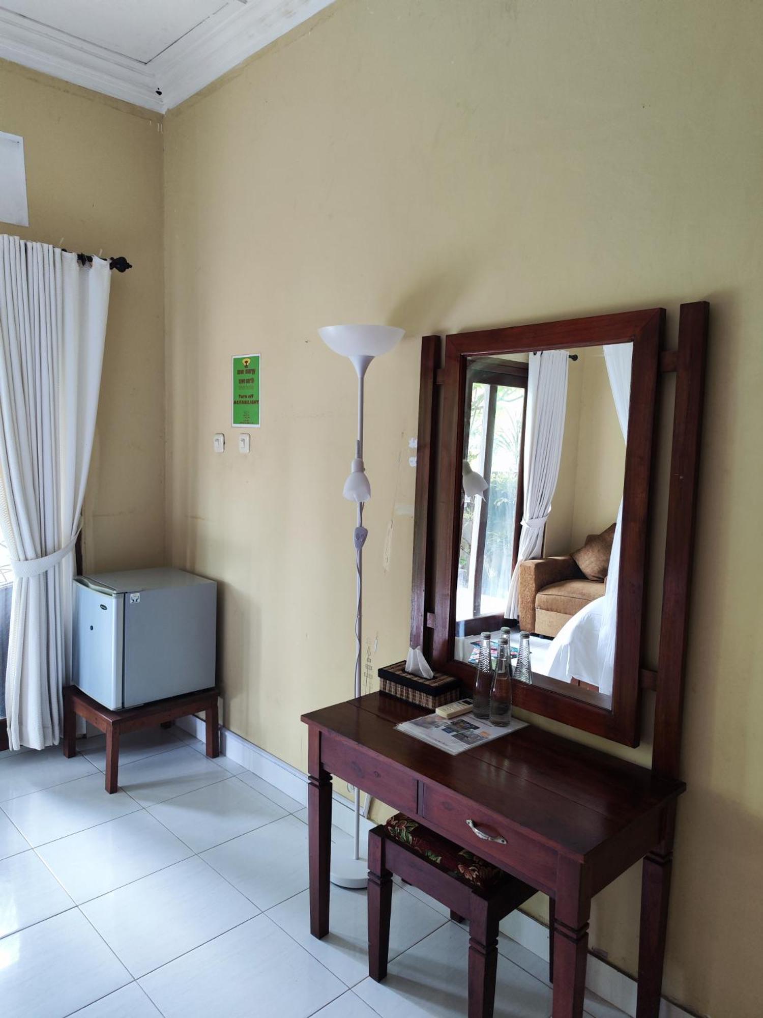 Dalum Homestay Amed Buitenkant foto